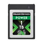 Devices 1TB Power 4.0 Cfexpress Type B Memory Card