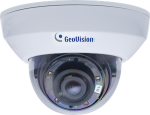GV-MFD2700 2MP 2.3MM Fixed Lens 20M Ir Twoway Audio External Speaker Required Super Low Lux Wdr Pro Ip MINI Fixed Dome Camera Wi