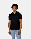 Pure Bacca Black T-Shirt - XXL Black