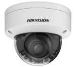 Hikvision DS-2CD3746G2HT-LIZSU 4MP Smart Hybrid Light With Darkfighter S 2.7MM 13.5MM Motorised Varifocal Dome Network Camera 40