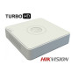 Hikvision Turbo HD 4ch DVR
