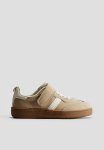 Trainers - Beige