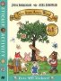 Tales From Acorn Wood Sticker Book By Julia Donaldson