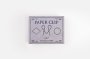 Tools To Liveby Brass Paper Clip Niagara 10 Pack