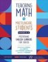 Teaching Math To Multilingual Students Grades K-8 - Positioning English Learners For Success   Paperback