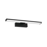 Pandella LED Bathroom Mirror Light Black