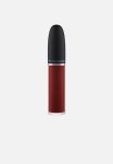 MAC Powder Kiss Liquid Lip Colour - Make Love To The Camera