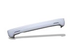 Toyota Avanza 2ND Gen F650 – Rear Bumper Apron Tmw