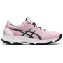 ASICS Women's Gel-netburner Super Ff Court Shoes - Barely Rose/french Blue - 4