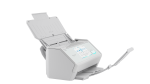 Ricoh 45PPM 90IPM A4 Duplex Adf Touchscreen Wi-fi 6 Bluetooth 5.2 USB 3.2 LED Desktop Scanner White