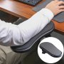 Ergonomic Desk Armrest Extender For Gaming And Office - Comfortable Elbow Support Perfect For Keyboard & Mouse Setup