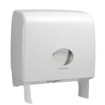 Aquarius Toilet Tissue Dispenser - Midi Jumbo deca
