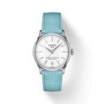 Tissot Chemin Des Tourelles Powermatic 80 34MM Watch T139.207.16.011.00