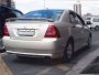 Toyota Corolla E120 2000-2005 Rear Apron Tmw