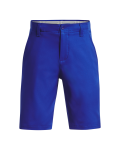 Boys' Ua Golf Shorts - Royal Yxl