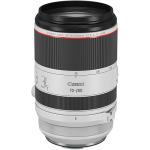 Canon Rf 70-200MM F 2.8 L Is Usm Lens – RF70200F28LISUSM