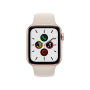 Apple Watch Se 40MM 1ST Generation Gps Aluminium Case - Gold Good