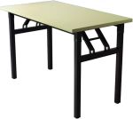 Zs - Multifunctional Foldable Table 80 X 40CM