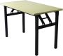 Zs - Multifunctional Foldable Table 80 X 40CM