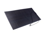 Solar Panel – 110W Semi Flexible Panel For