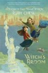 A Matter-of-fact Magic Book - Witch' S Broom Paperback