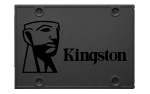 Kingston 480GB A400 SATA3 2.5IN SSD-SA400S37 480G