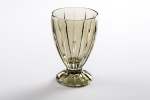 - Water Goblet Set Of 4 Choose From 5 Colours - Green