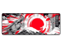 Upgraded Large Size Anti-slip Japanese Manga Dragon Game Mouse Pad Desk Mat