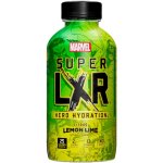 Marvel Super Lxr Citrus Lemonade