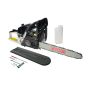 Ryobi Chain Saw 400MM 40CC Petrol