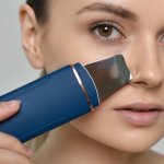 Gess Sky Facial Cleansing Device