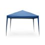 3X3M Instant Pop-up Gazebo Tent With Leg Cover Blue