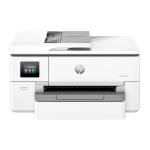 HP Officejet Pro 9720 Multifunction All-in-one A3 Wide Format Colour Printer 53N94C