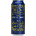Switch Dry Lemon Limited Edition Energy Drink 500ML