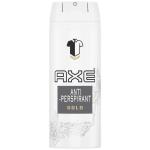 AXE Deodorant Aerosol Gold 150 Ml