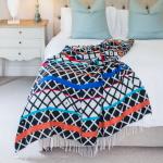 Xhosa - Ithumbu Black natural - 130 X 180 Cm