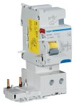 BF264 63A 2P 300MA Add-on Earth Leakage Device