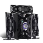 Multimedia Speaker System IS-D5