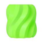 Tpu 68D Filament 1KG Neon Green