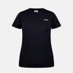 Slazenger Women's Crew Neck Tee