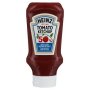 Heinz 50% Less Sugar Tomato Ketchup 435G