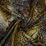 Silk Satin Printed -3