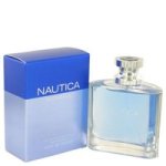 NAUTICA Voyage Eau De Toilette 100ML - Parallel Import Usa