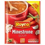 Royco Soup Minestrone 50G