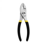 Stanley Basic Slip Joint Plier 150 Mm