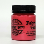 Fabric Paint Light Red
