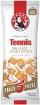 Bakers MINI Classic Coconut Biscotti