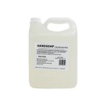 Hand Soap Antibacterial 5L