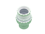 Poolskim Union For Quality Aimflo White