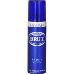 Brut Cologne Deodorant Spirit 120ml